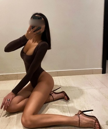 Проститутка Оксана