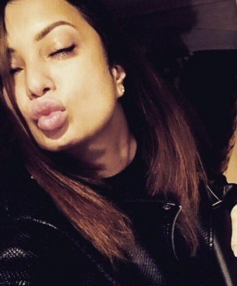 Проститутка Жужа